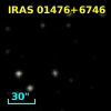 IRAS 01476+6746