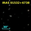 IRAS 01532+6738