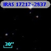 IRAS 17212-2837
