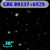 GB6 B0137+6828