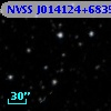 NVSS J014124+683503