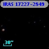IRAS 17227-2849