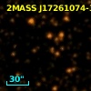 IRAS 17229-3017