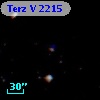 Terz V 2215