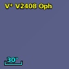 V* V2408 Oph
