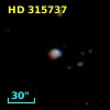 HD 315737