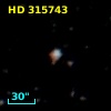 HD 315743