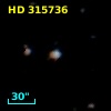 HD 315736