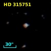 HD 315751