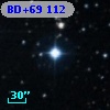 BD+69   112