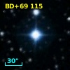 BD+69   115
