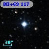 BD+69   117