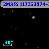 2MASS J17253974-3010379