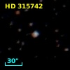 HD 315742