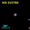 HD 315760