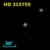 HD 315755