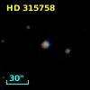 HD 315758