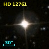 HD  12761