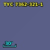 TYC 7362-321-1