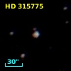 HD 315775