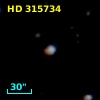 HD 315734