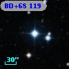 BD+68   119