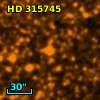 HD 315745