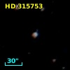 HD 315753