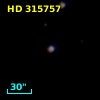HD 315757