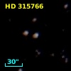 HD 315766