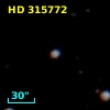 HD 315772