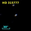 HD 315777