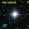 HD  10524