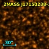2MASS J17150238-2950324