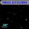 2MASS J17152089-2931525