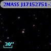2MASS J17152751-2901264