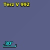 Terz V  992