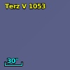 Terz V 1053