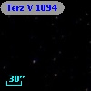 Terz V 1094