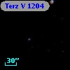 Terz V 1204