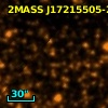 2MASS J17215505-2932551
