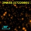 2MASS J17220801-2907006