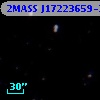 2MASS J17223659-2859121