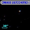 2MASS J17224792-2928176