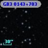 GB3 0143+703