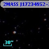 2MASS J17234852-2917389