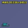 IRAS 01336+6913