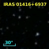 IRAS 01416+6937