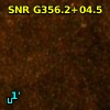 SNR G356.2+04.5