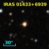 IRAS 01433+6939